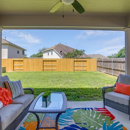 Pet-Friendly Tomball Home About 8 Mi To Burroughs Park Exterior foto